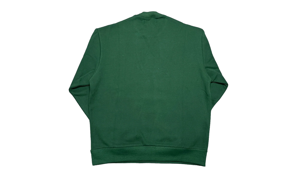 Parks and Rec Crewneck Sweatshirt "Forest Green" SMT204 1 FGRN