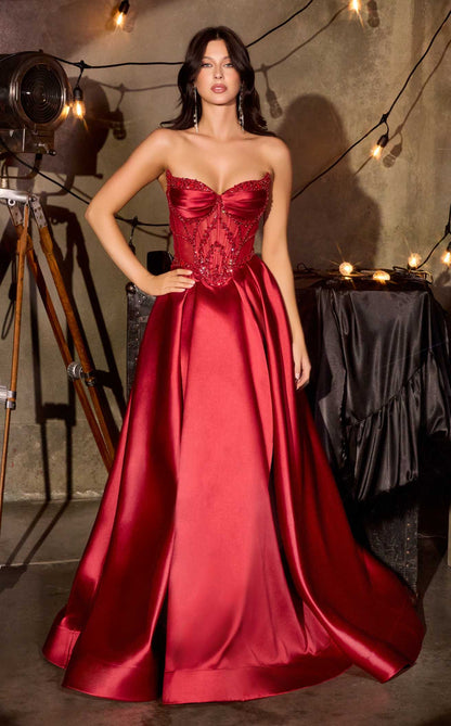 Ladivine CD389 Dress