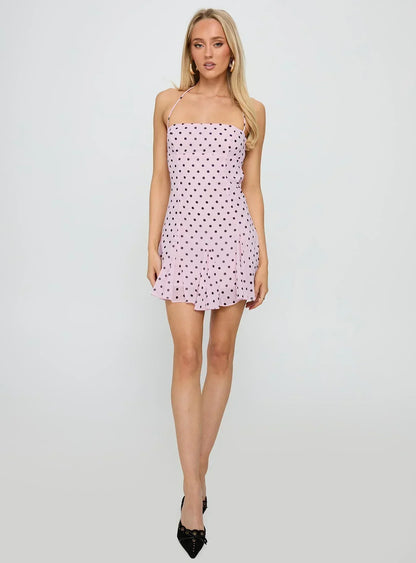 Ellington | Mini Dress
