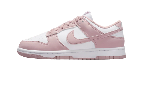 Dunk Low WMNS "White Particle Rose" IM6572 103
