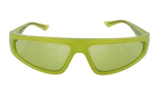 Izaz Sunglasses "Apple Green" RB4432-6763-2_59