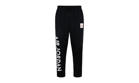 Air Jordan Retro 4 Graphic Fleece Jogger Pants "Black" DD0396 010