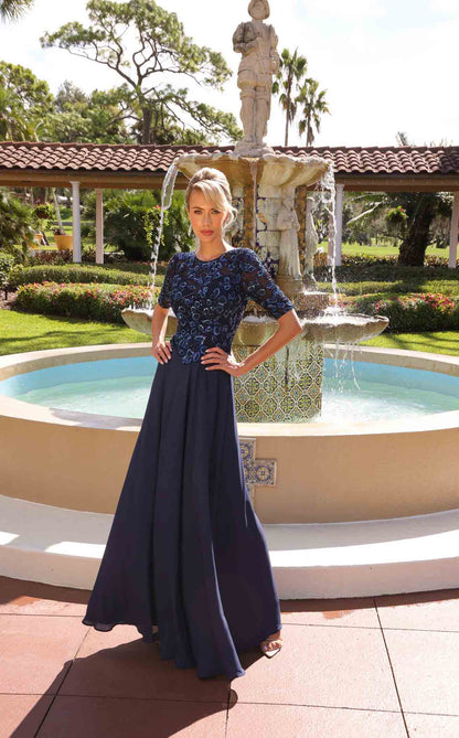 Primavera Couture 13171 Dress