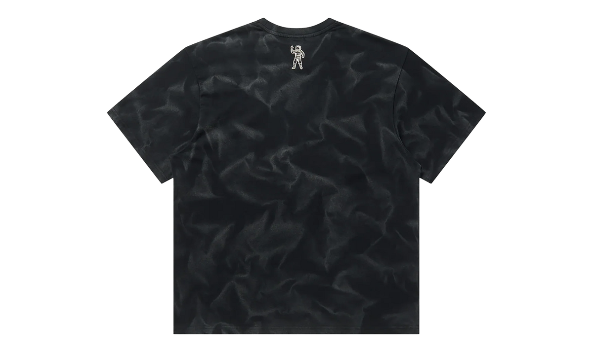 Rushmore SS Knit Tee Oversized Fit "Black" 851-9307