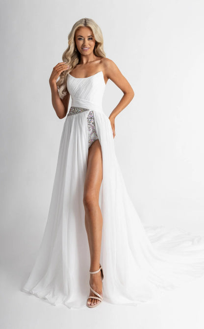 Rachel Allan 50399 Dress