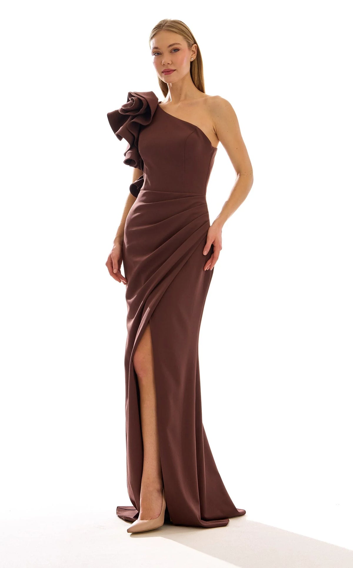 Hot Contact 5253 Dress