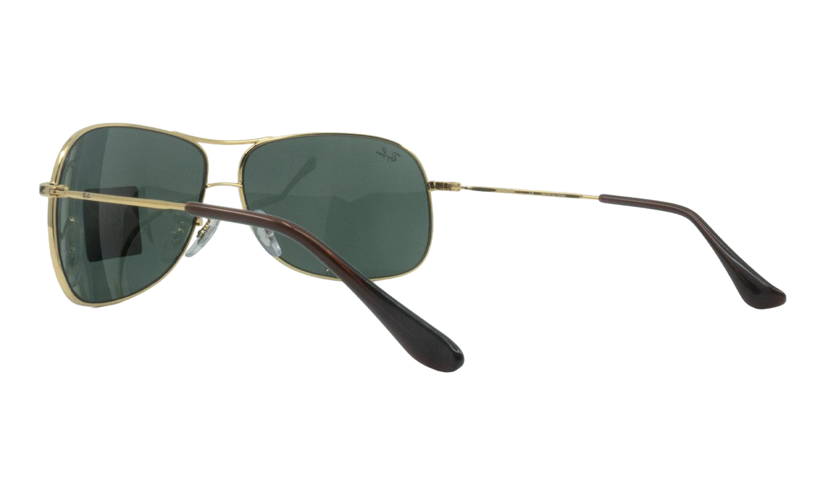 Highstreet Aviator Sunglasses "Arista" RB3267-001-71_64