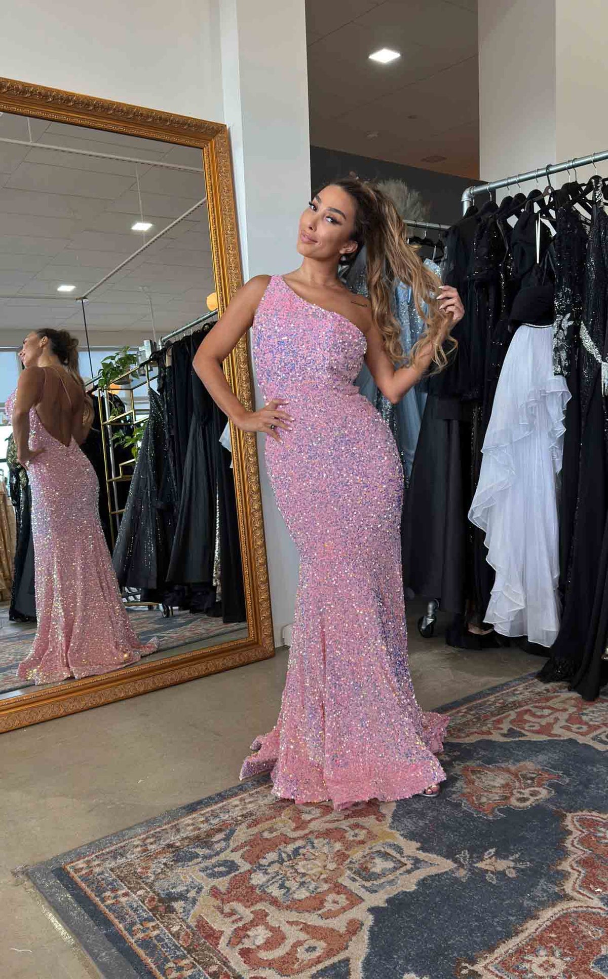 Portia and Scarlett PS22350X Dress