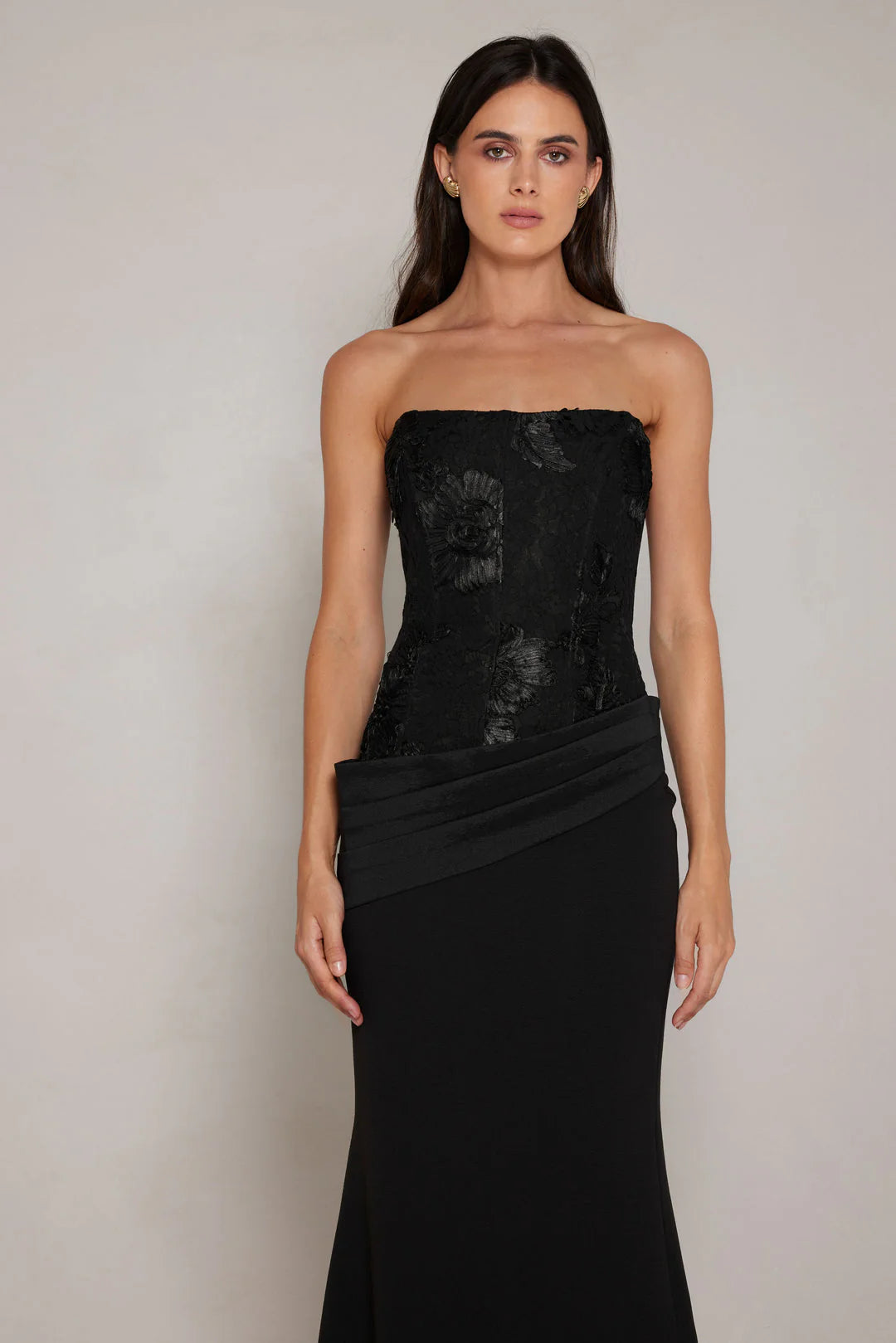 Lee Dress - Black