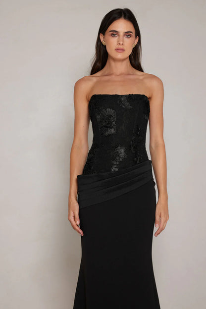 Lee Dress - Black