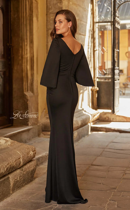 La Femme 33391 Dress