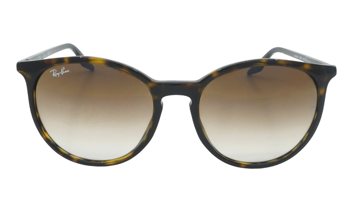 Square Sunglasses "Havana" RB2204F-902-51_54