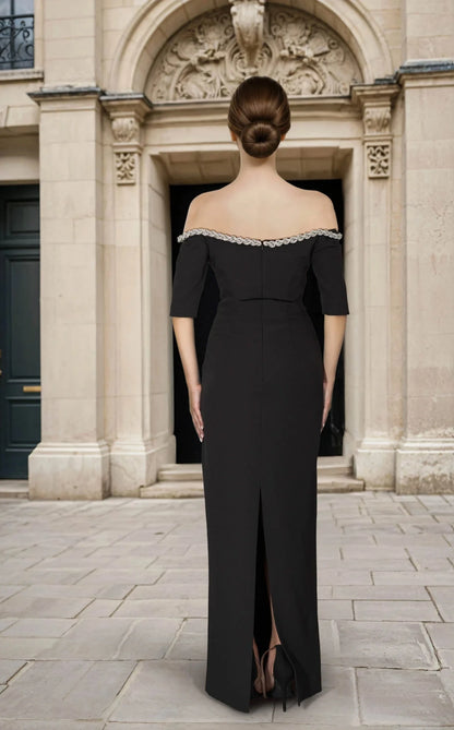 Janique 2604 Dress