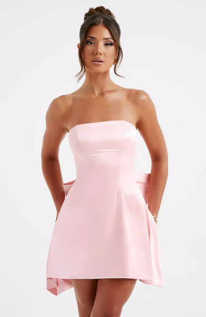 Celine | Mini Dress