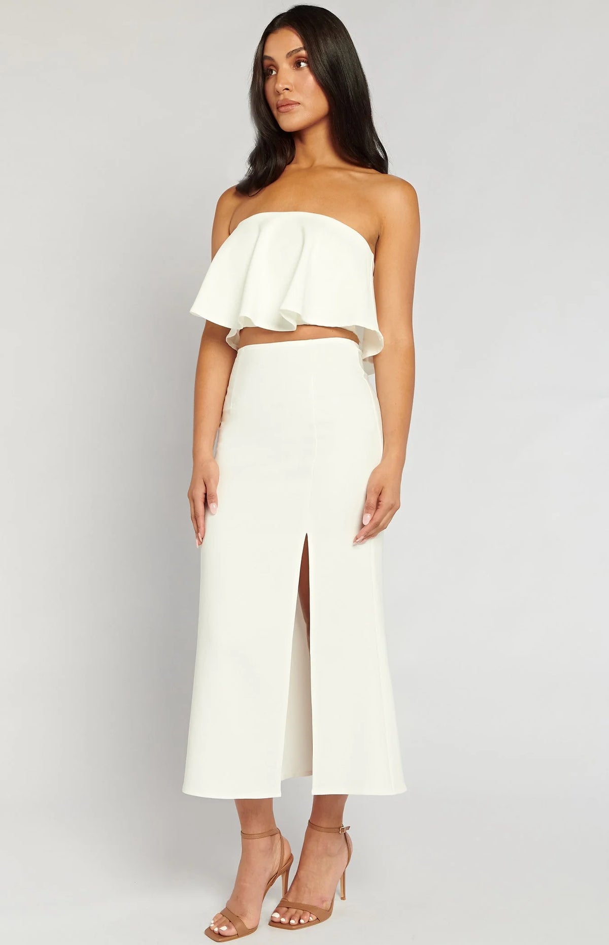 Kenna Set - White