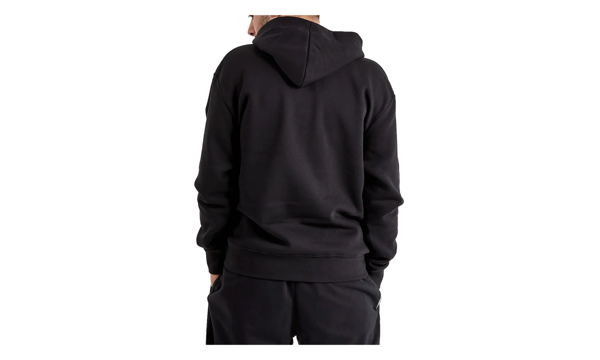 Jordan Artist Series by Jacob Rochester Hoodie "Black / Sail / University Red" DV1593 010
