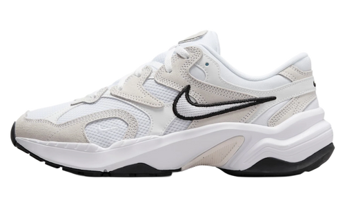 AL8 WMNS "Summit White Black White" FJ3794 102
