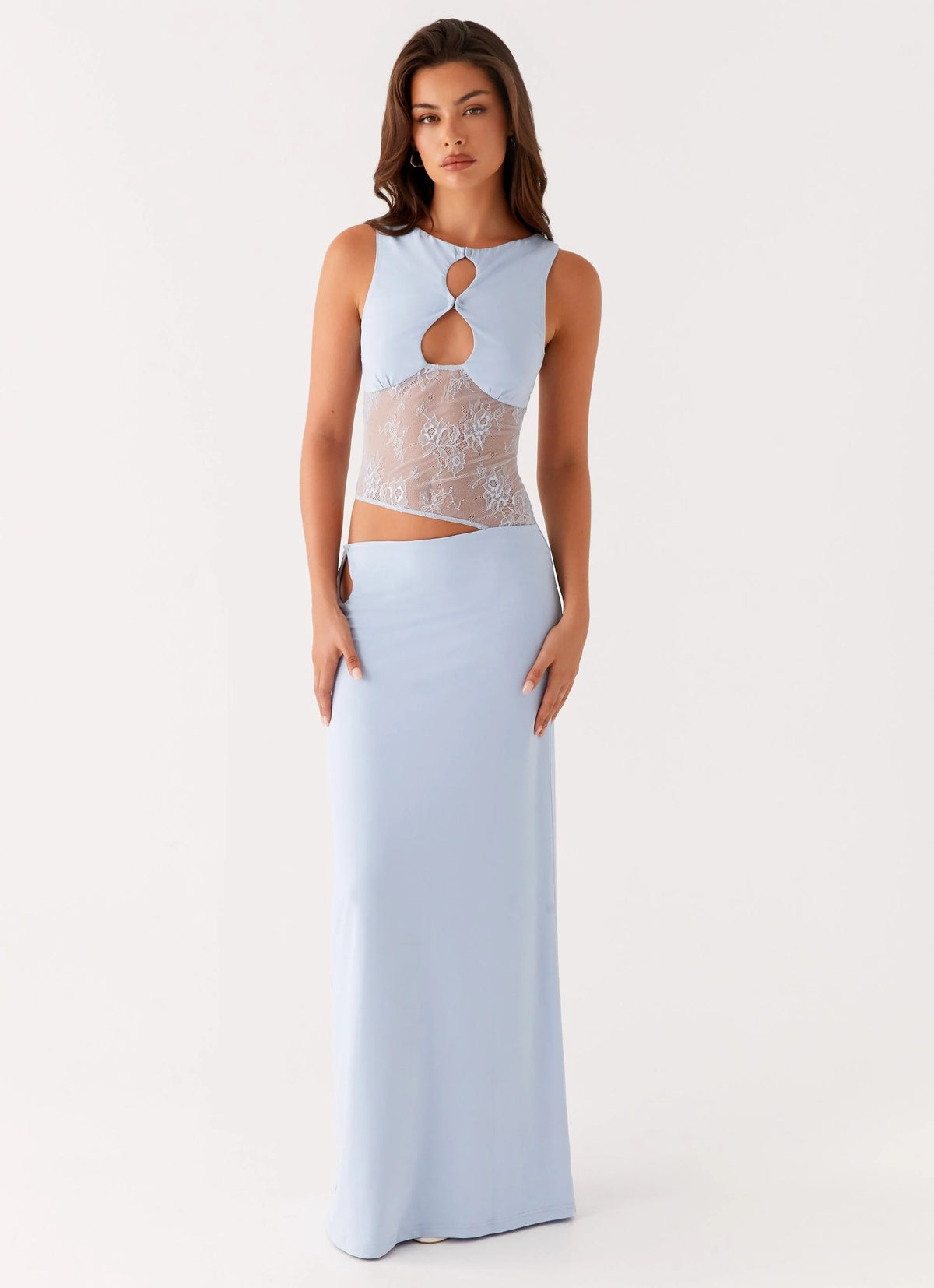 Prophecy Maxi Dress