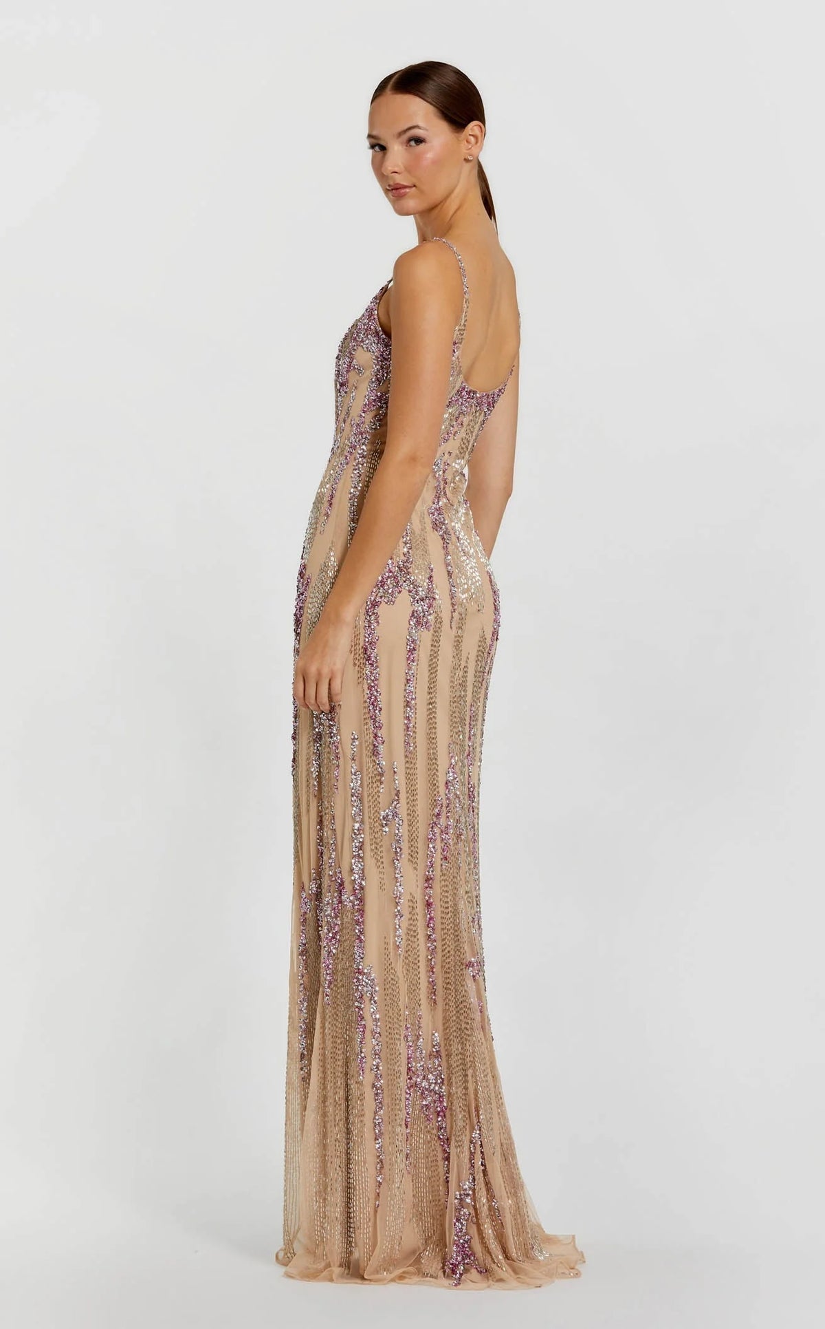 Mac Duggal 6150 Dress
