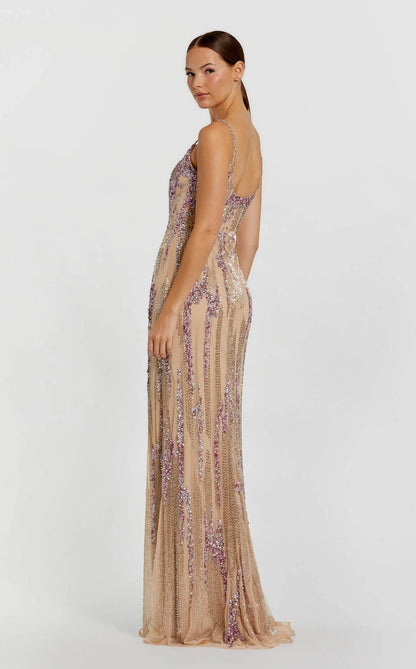 Mac Duggal 6150 Dress
