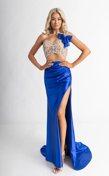 Rachel Allan 71000 Dress