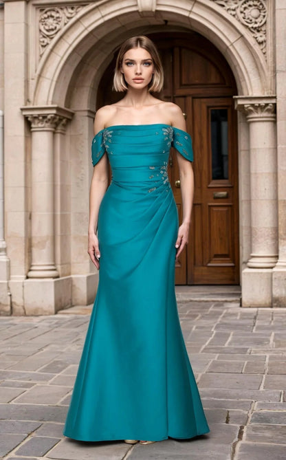 Janique 2619 Dress