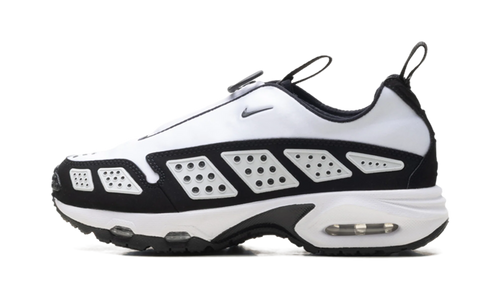 Air Max Sunder WMNS "White Black" FZ2068 100