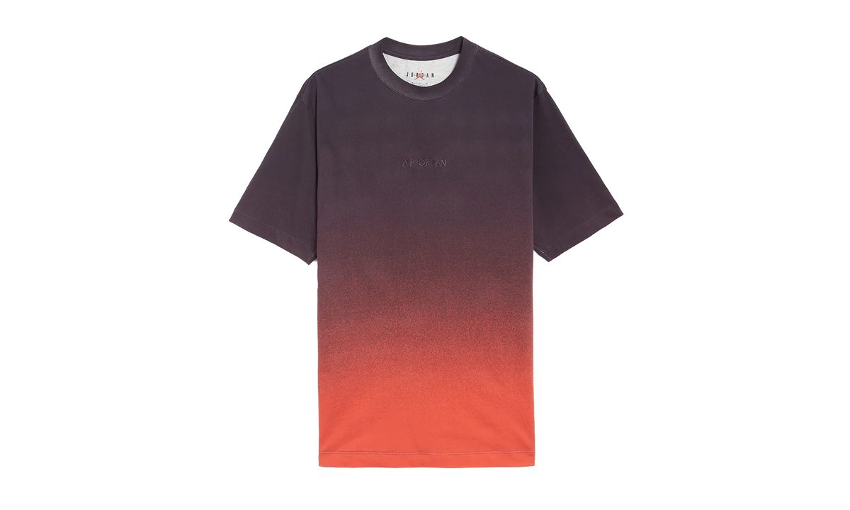 Air Jordan 85 Gradient Tee "Off Noir / Black" HJ2316 045