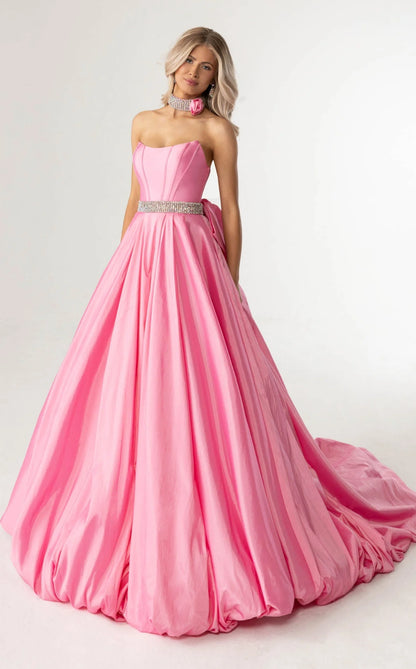 Rachel Allan 71024 Dress