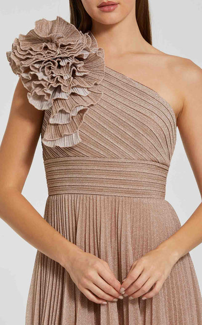 Mac Duggal 11879 Dress