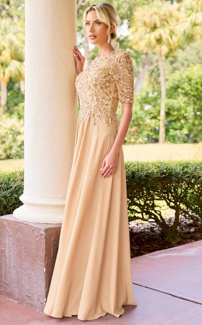 Primavera Couture 13171 Dress
