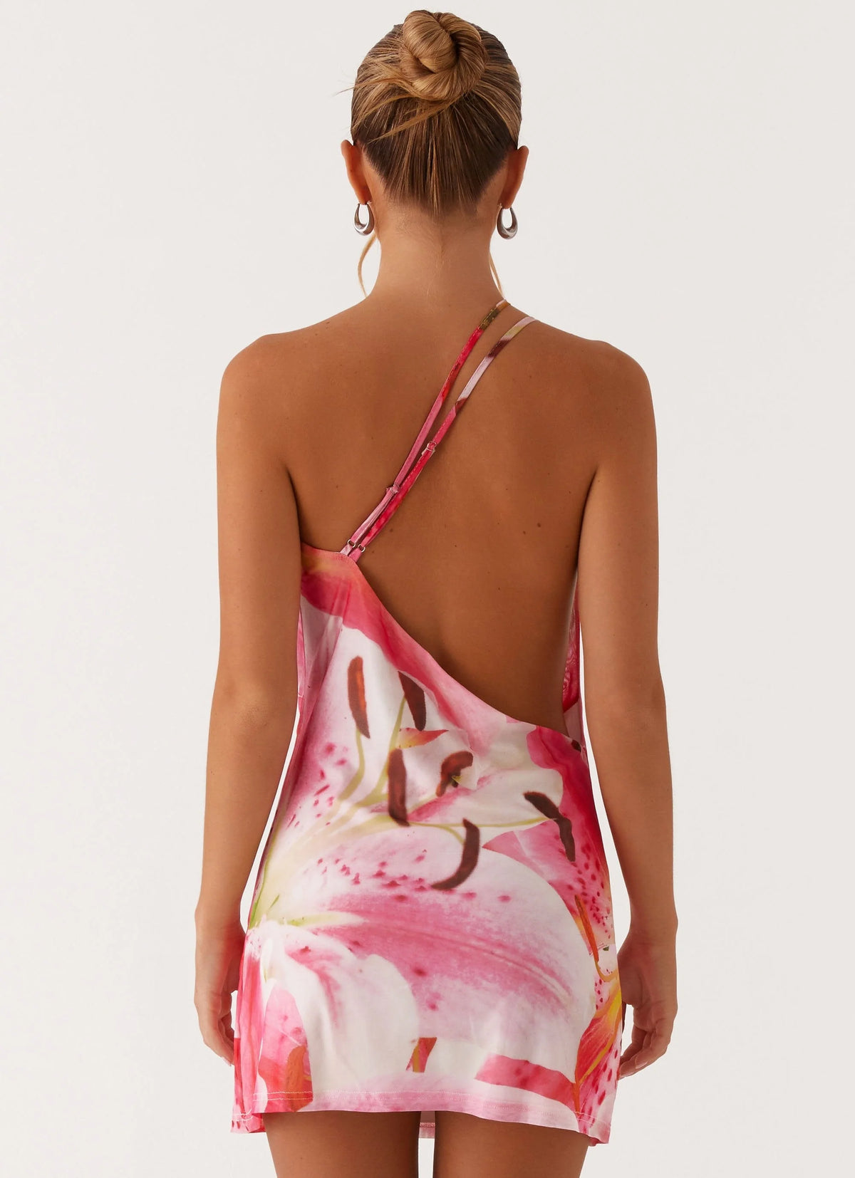 Boho | Mini Dress