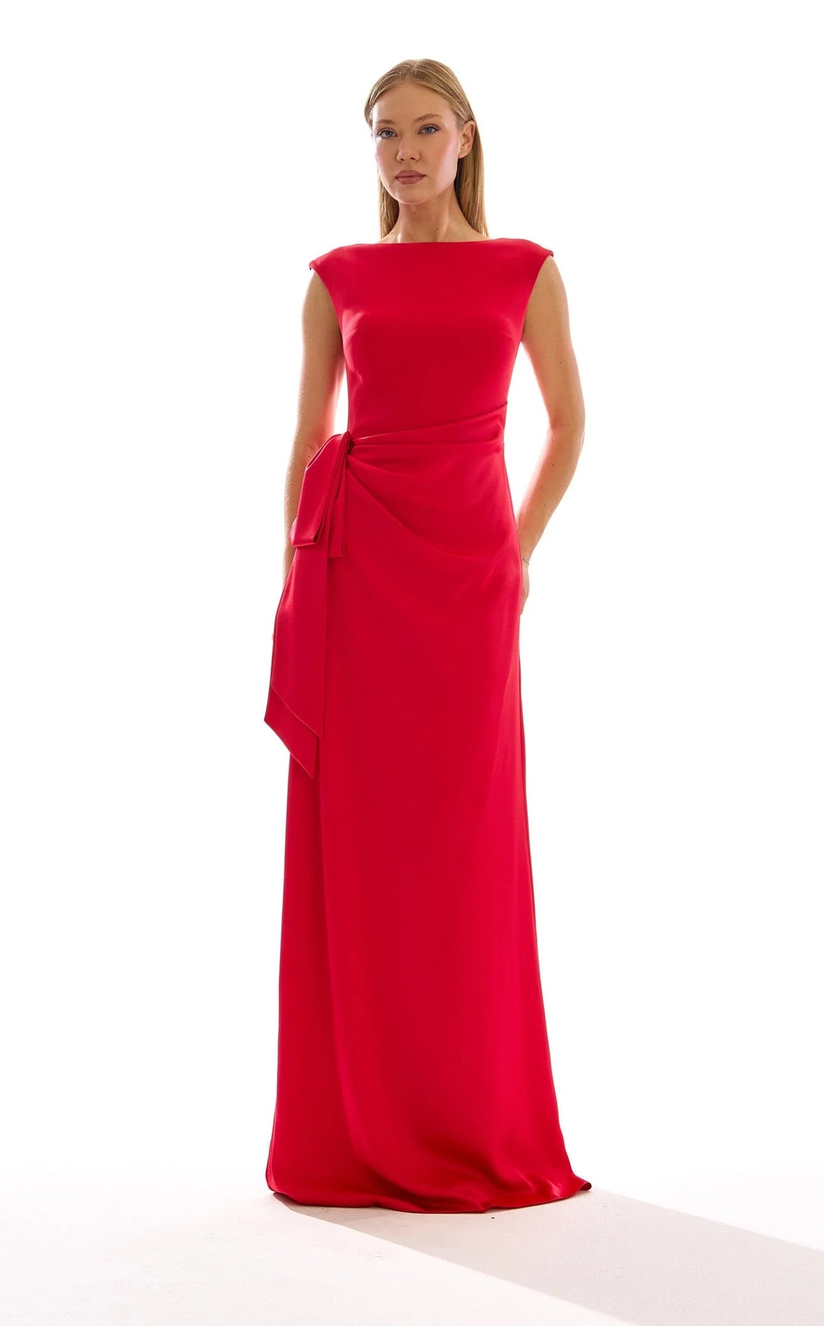 Hot Contact 5323 Dress