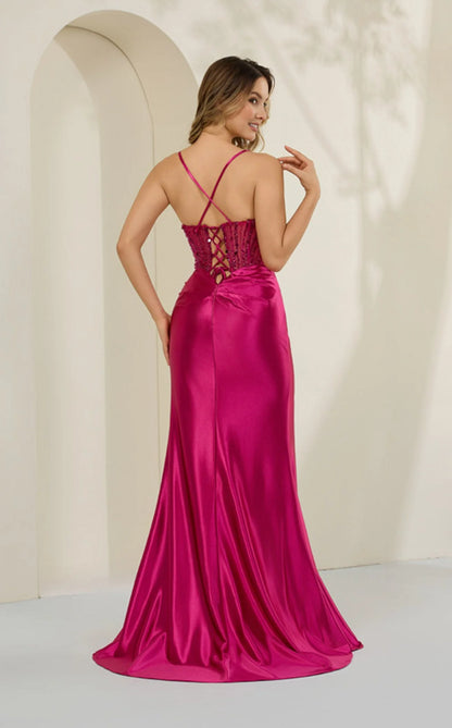Cecilia Couture 8031 Dress