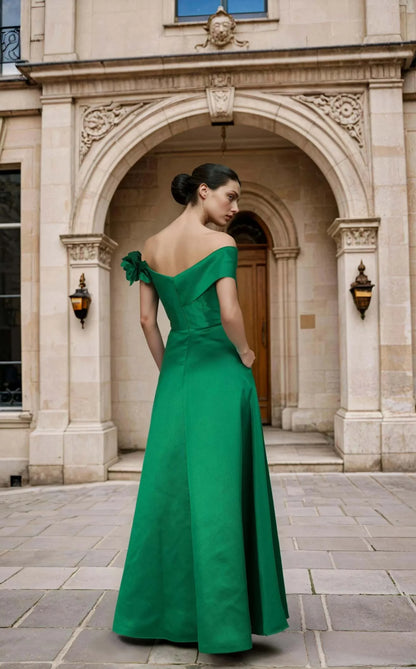 Janique 2606 Dress