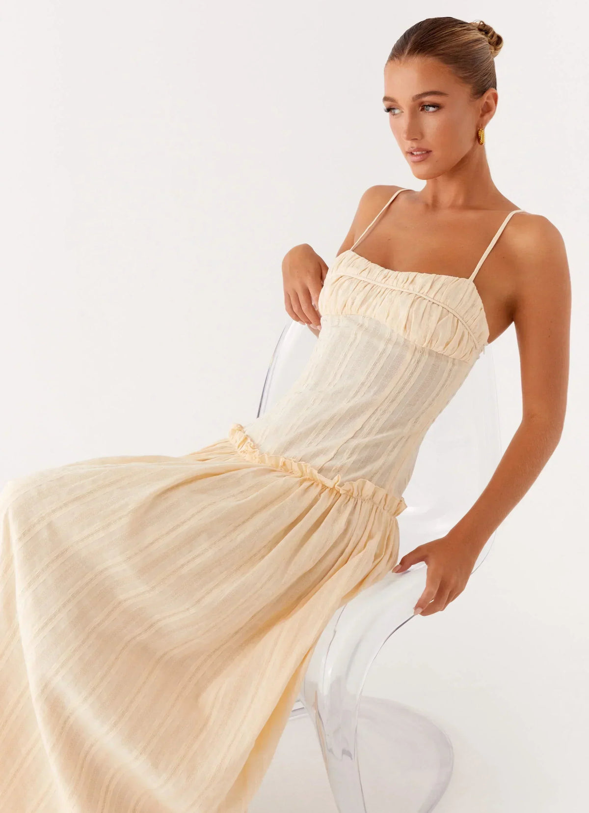 Isella | Maxi Dress