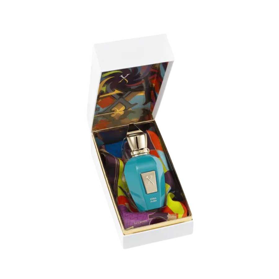 Xerjoff Erba Pura Eau De Parfum Spray