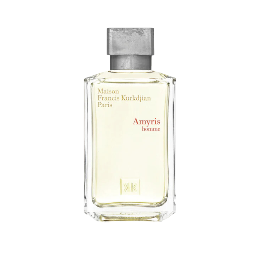 Maison Francis Kurkdjian Paris Amyris Homme Eau De Toilette Spray
