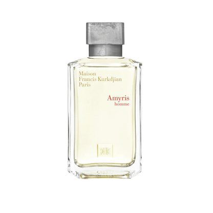 Maison Francis Kurkdjian Paris Amyris Homme Eau De Toilette Spray
