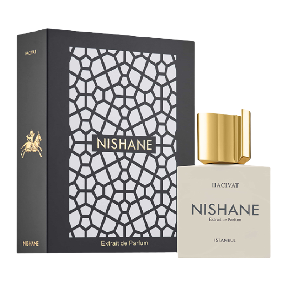 Nishane Hacivat Extrait De Parfum Spray