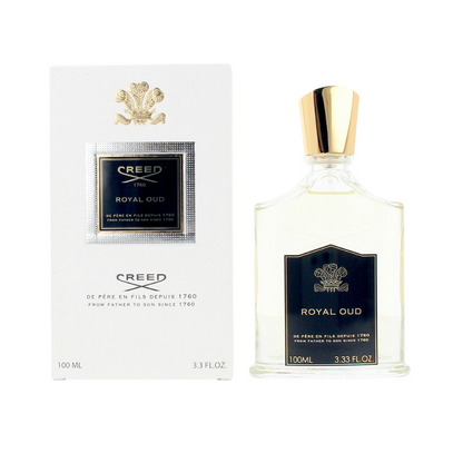 Creed Royal Oud Eau De Parfum Spray