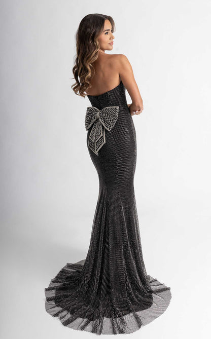 Rachel Allan 70936 Dress