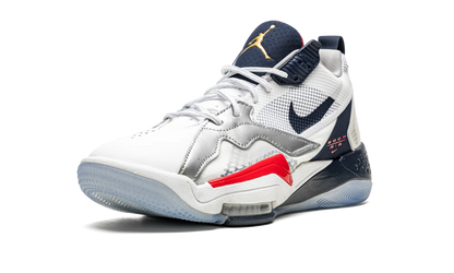 Jordan Zoom 92 "Olympic" CK9183 101