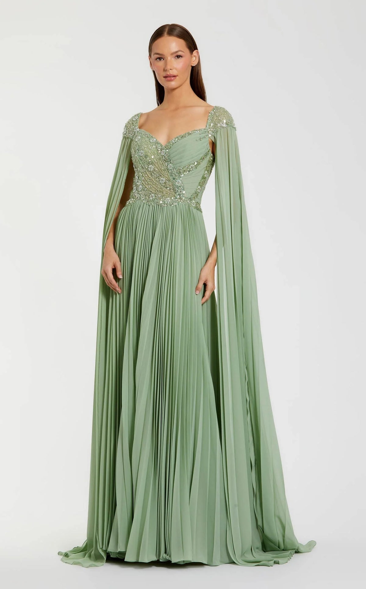 Mac Duggal 37034 Dress
