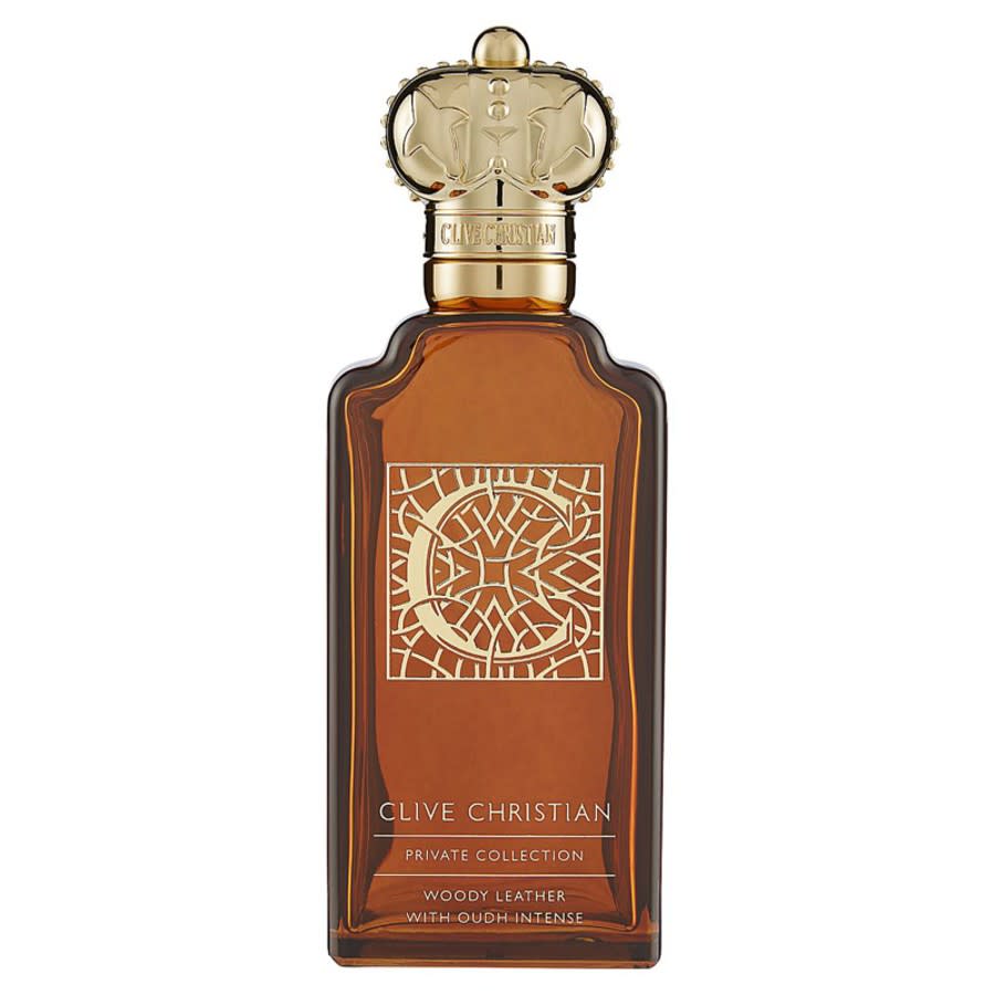 Clive Christian Private Collection C Sensual Woody Leather Perfume Spray