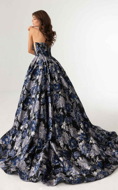 Rachel Allan 70975 Dress