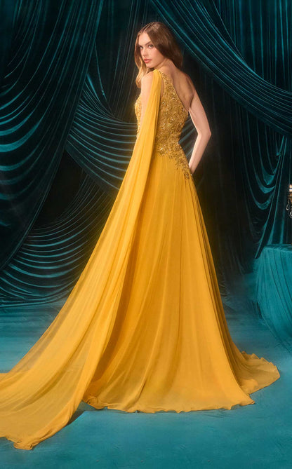 Andrea and Leo A1495 Dress