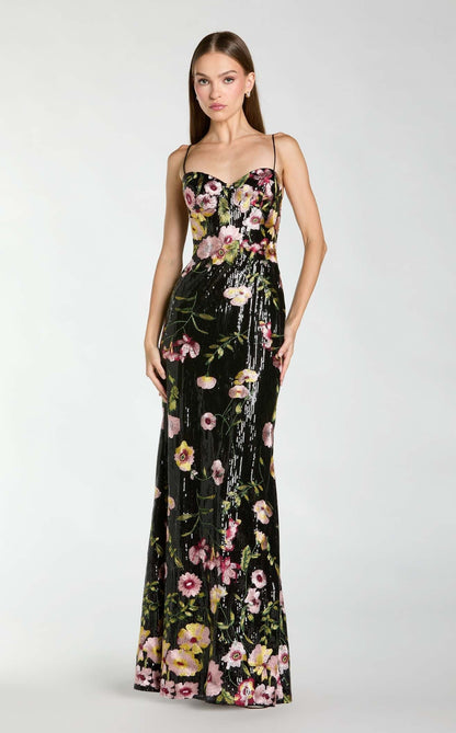 Mac Duggal 68896 Dress