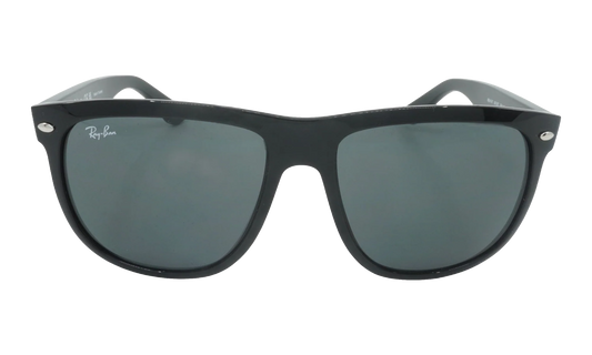 Boyfriend Sunglasses "Black" RB4147-601-87_56