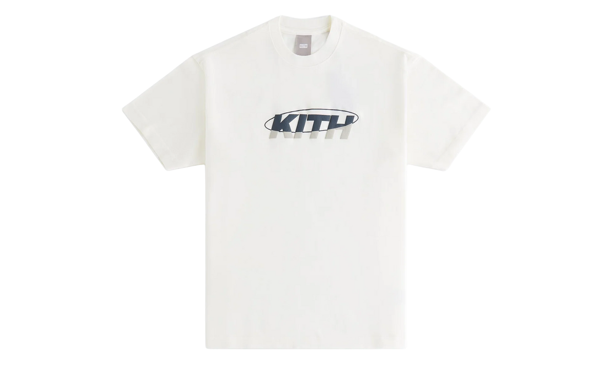 Orbit Vintage Tee "Off-White" khw030290 114